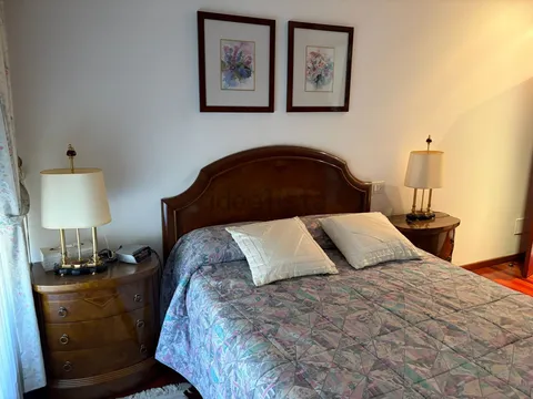 Piso de 142 m² en Vigo