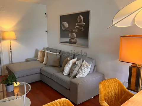 Pis de 155 m² a Madrid
