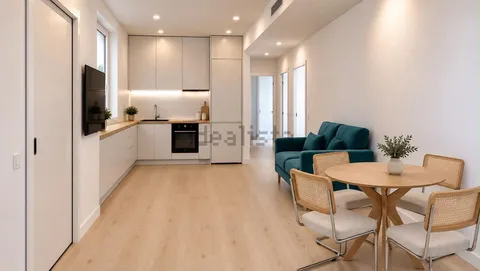 Appartement 88 m² à Madrid