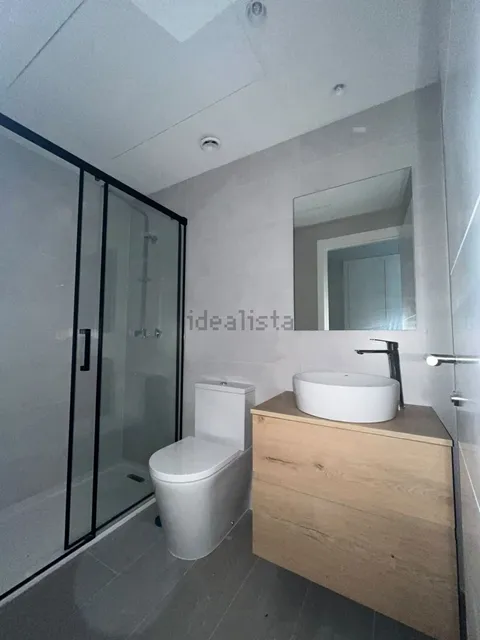 Pis de 110 m² a Madrid