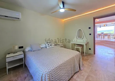 Casa de 500 m² a Xàbia