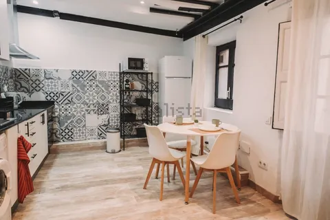 Stanza in affitto, Barcelona