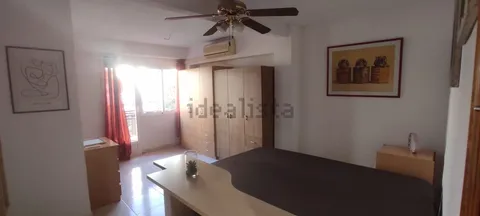 Habitació de lloguer, Alacant
