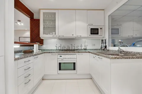 Pis de 165 m² a Estepona
