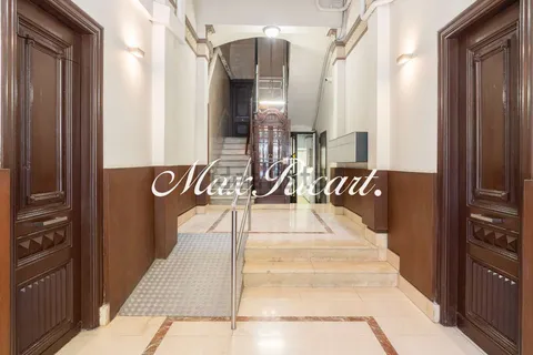 Pis de 196 m² a Barcelona