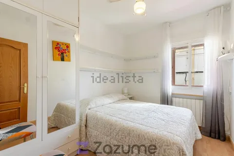 Wohnung 85 m² in Madrid