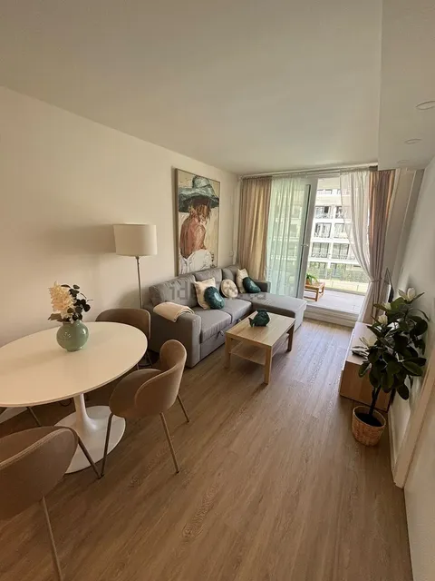 Pis de 90 m² a Fuengirola