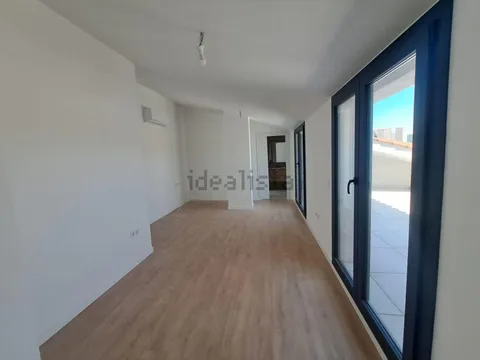 Pis de 95 m² a Igualada