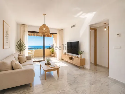 Pis de 80 m² a Torremolinos