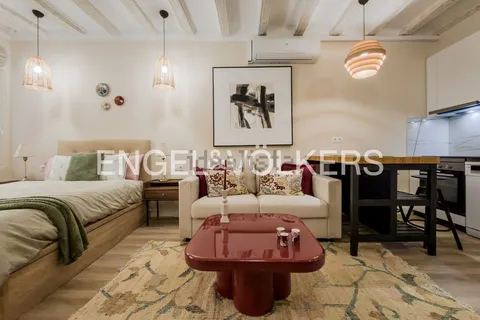 Pis de 40 m² a Barcelona