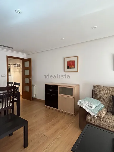 Piso de 85 m² en Albacete
