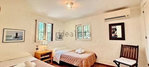 Casa de 140 m² a Teulada