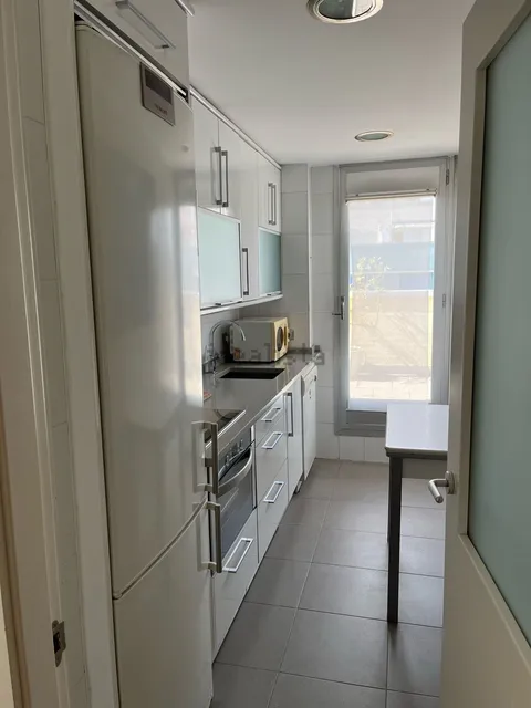 Pis de 140 m² a Madrid