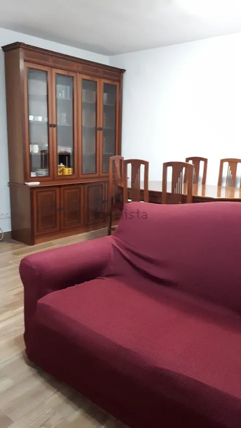 Stanza in affitto, Málaga
