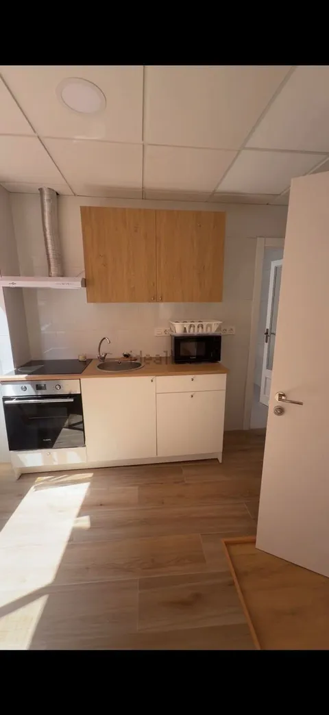Wohnung 70 m² in Villena