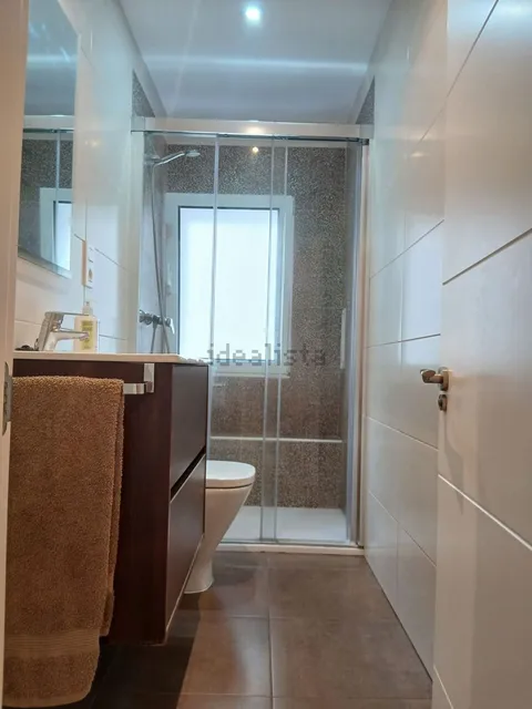 Pis de 131 m² a Gijón