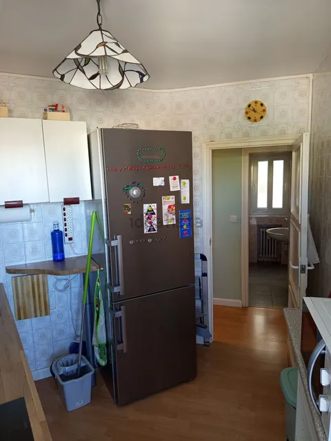 Habitació de lloguer, Valladolid