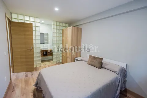 Pis de 119 m² a Madrid