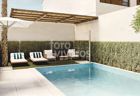 Casa 121 m² a Valencia