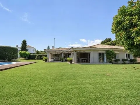 Casa de 357 m² a Marbella
