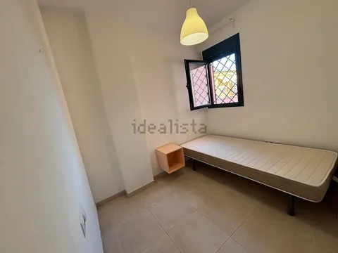 Pis de 70 m² a Màlaga