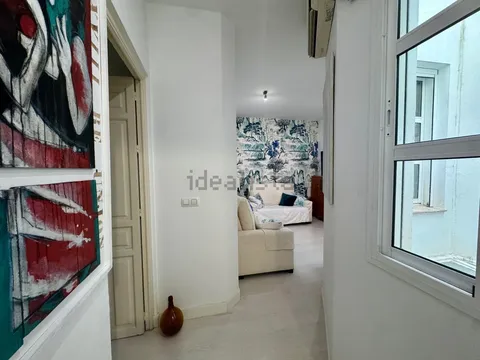Pis de 53 m² a Sevilla