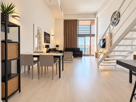 Appartamento 87 m² a Valencia