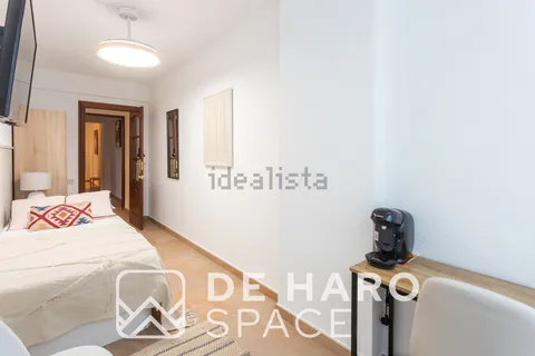 Habitació de lloguer, Alacant