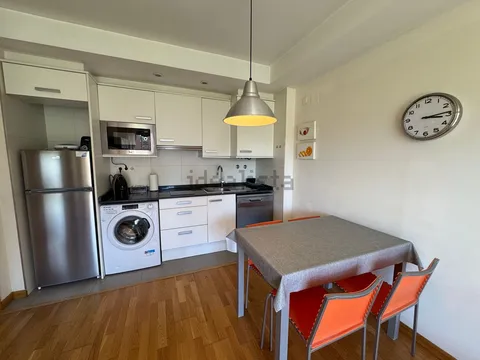Pis de 45 m² a València