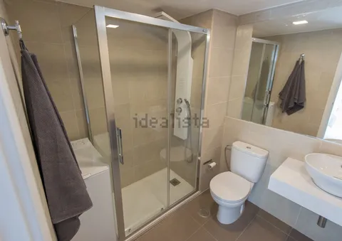 Pis de 57 m² a Madrid