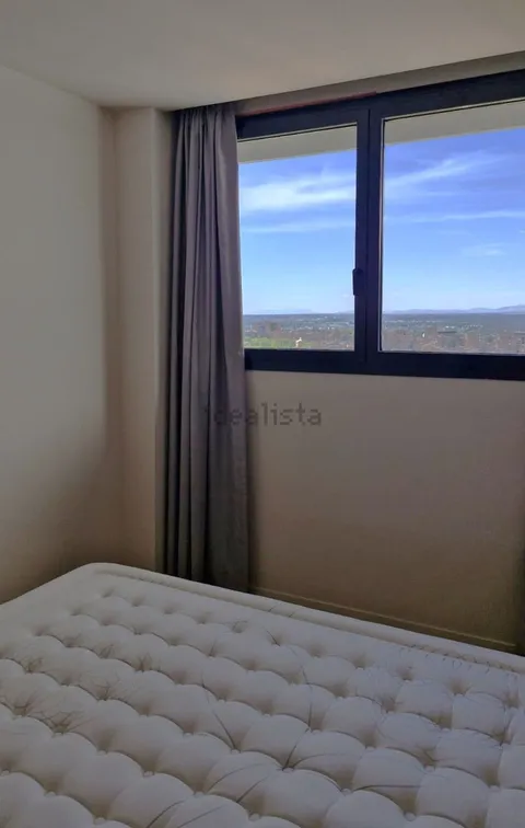 Pis de 94 m² a Madrid
