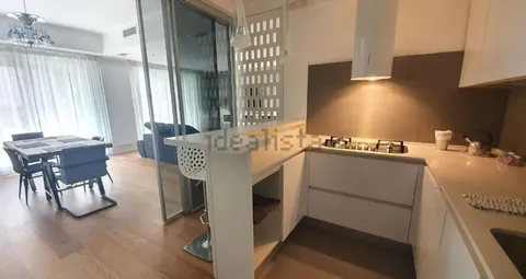 Pis de 90 m² a Calp