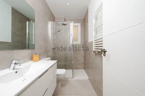Zimmer zur Miete, Madrid