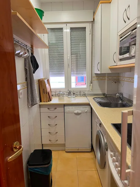Pis de 80 m² a Madrid
