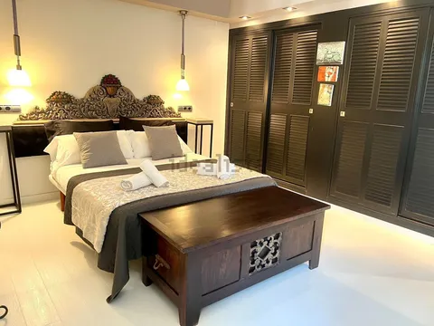 Wohnung 185 m² in Altea