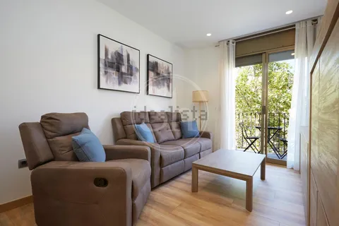 Appartamento 75 m² a Barcelona