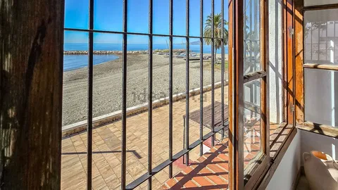 Pis de 81 m² a Màlaga