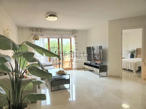 Pis de 113 m² a Altea