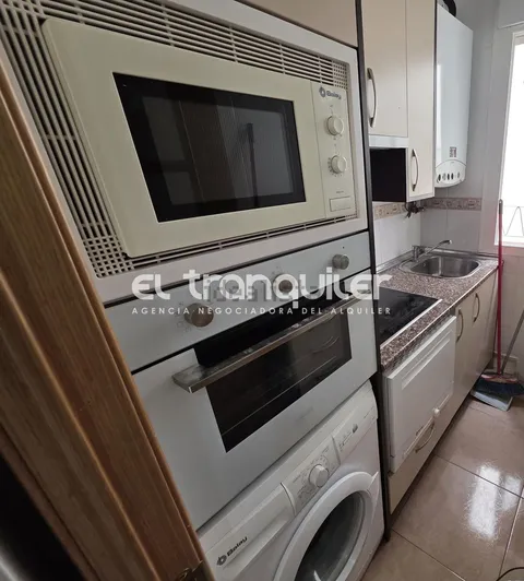 Appartamento 40 m² a Madrid
