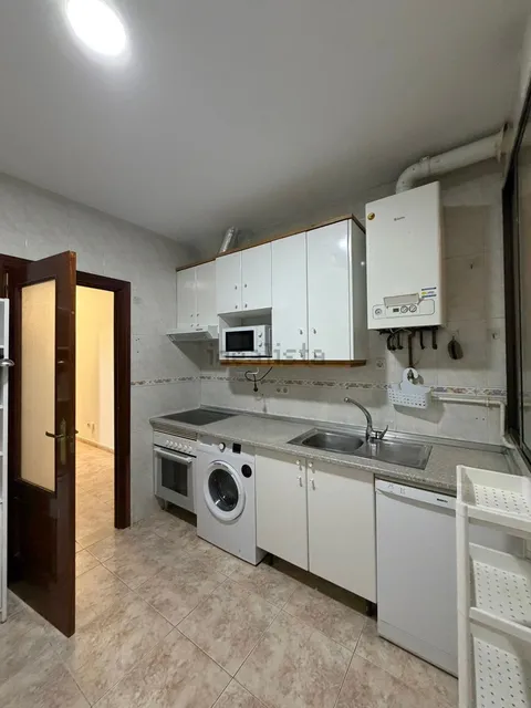 Pis de 114 m² a Madrid