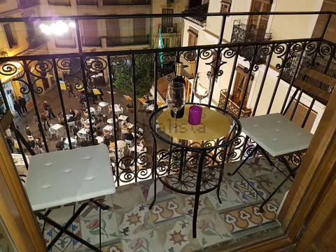Pis de 70 m² a València