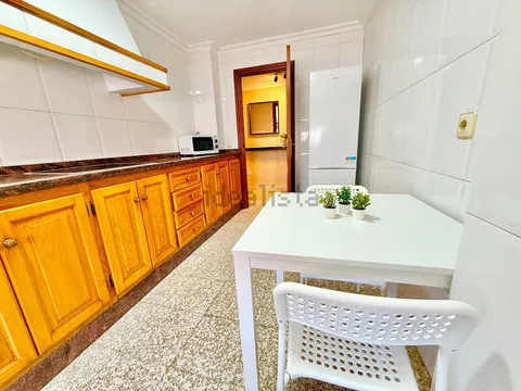 Chambre à louer, Huelva
