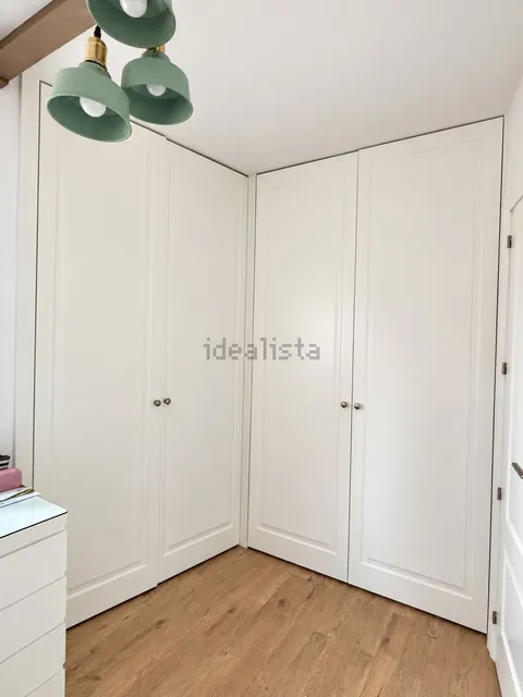 Pis de 121 m² a Madrid