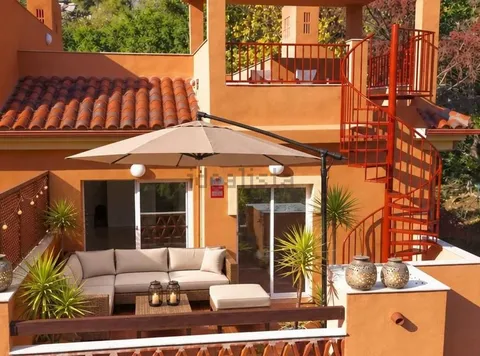 Piso de 109 m² en Marbella