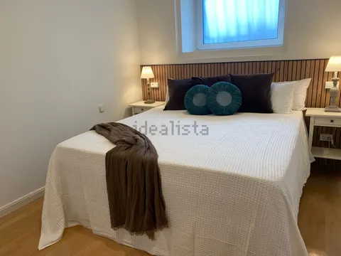 Pis de 145 m² a Madrid