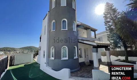 Casa de 250 m² a Sant Josep de sa Talaia