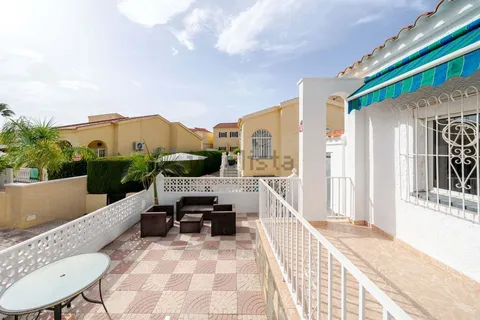 Casa de 119 m² a Elx
