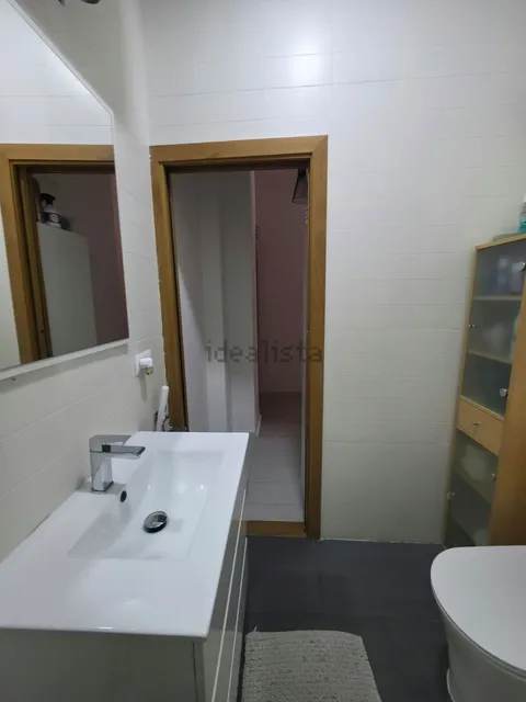 Pis de 47 m² a Sevilla