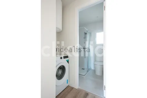 Pis de 47 m² a Madrid