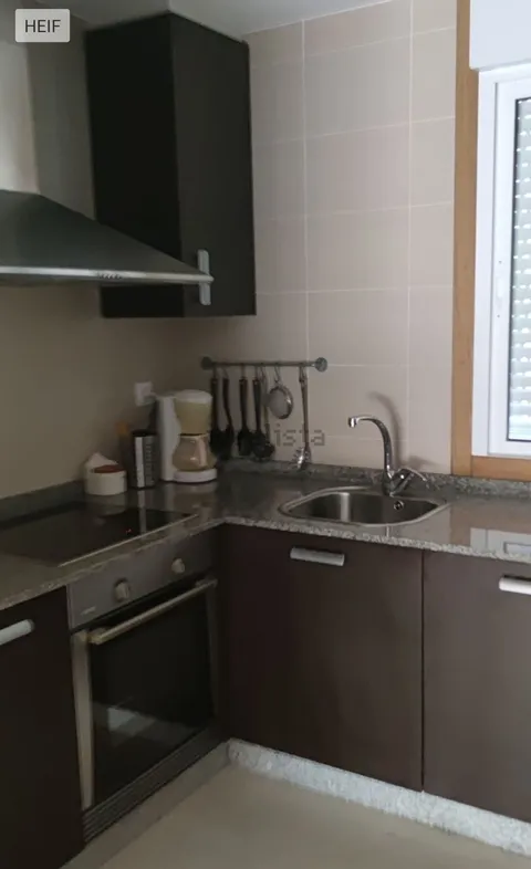 Pis de 60 m² a Ribeira